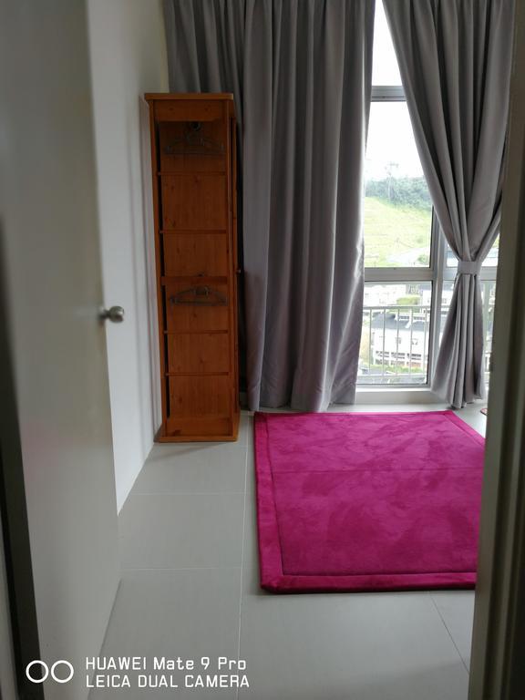 A5 Barrington Square 1 Room Apartment Cameron Highlands Exterior photo